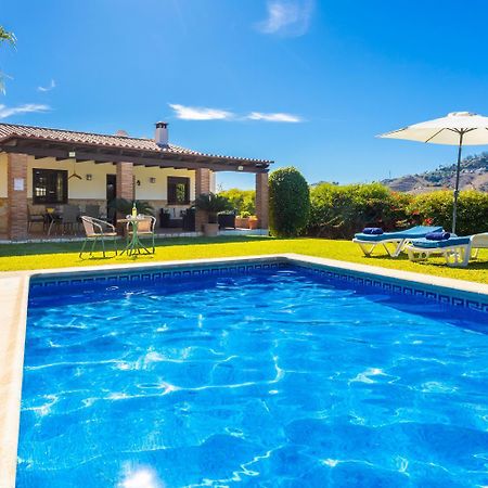 Villa Loli Imaroga One Nerja Exterior photo